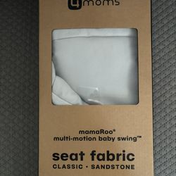 4moms Mamaroo Cover