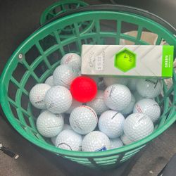 New Callaway And Used Callaway, Titleist, Taylor Made