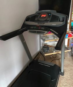 Profrom treadmill