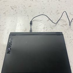 Legion Computer Laptop