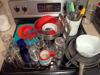Dishes