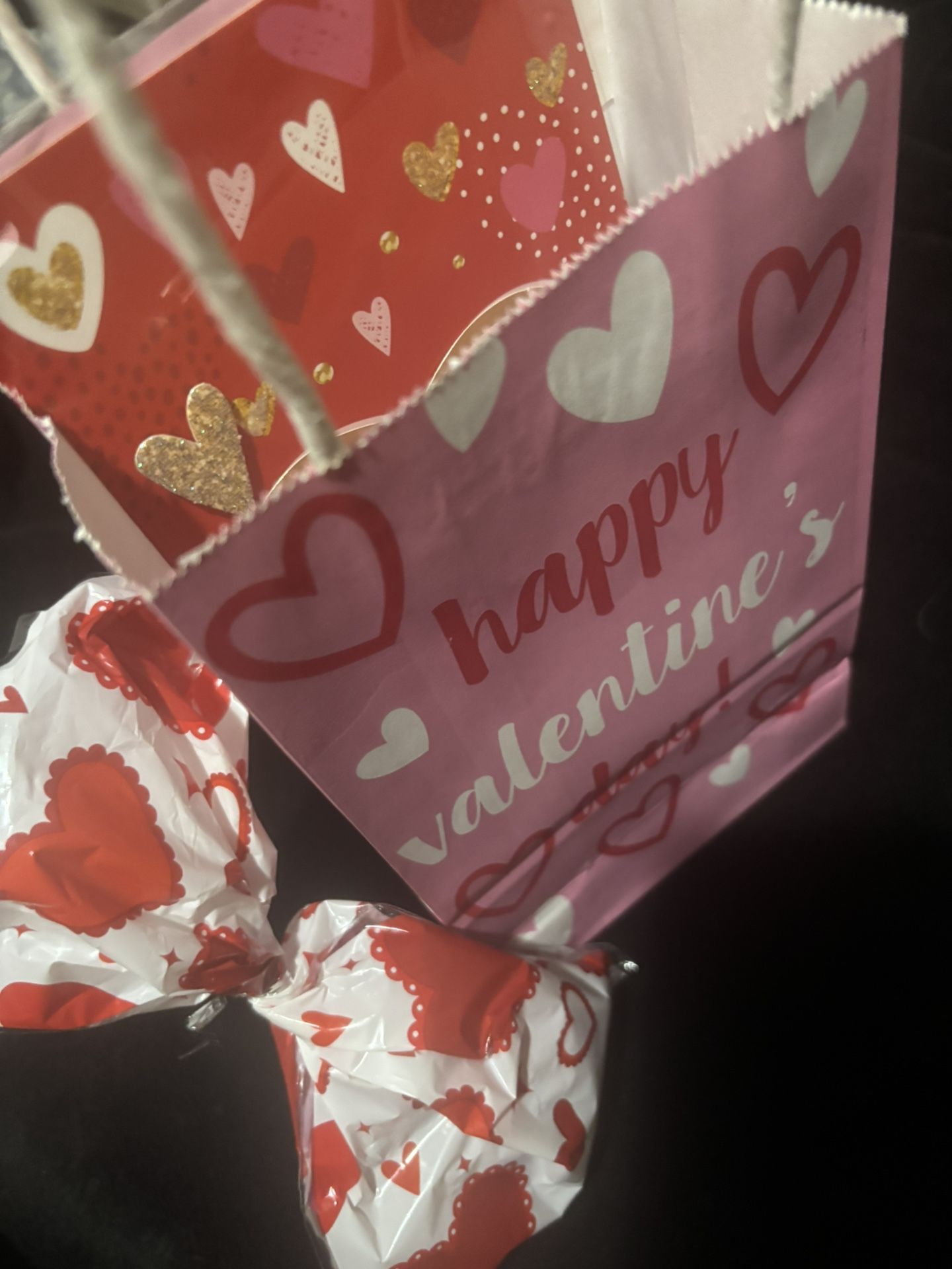 Vday Gift Bags