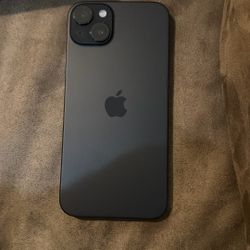 iPhone 15 Plus 