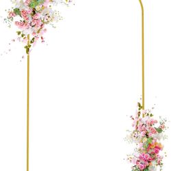6.6 FT Arch
