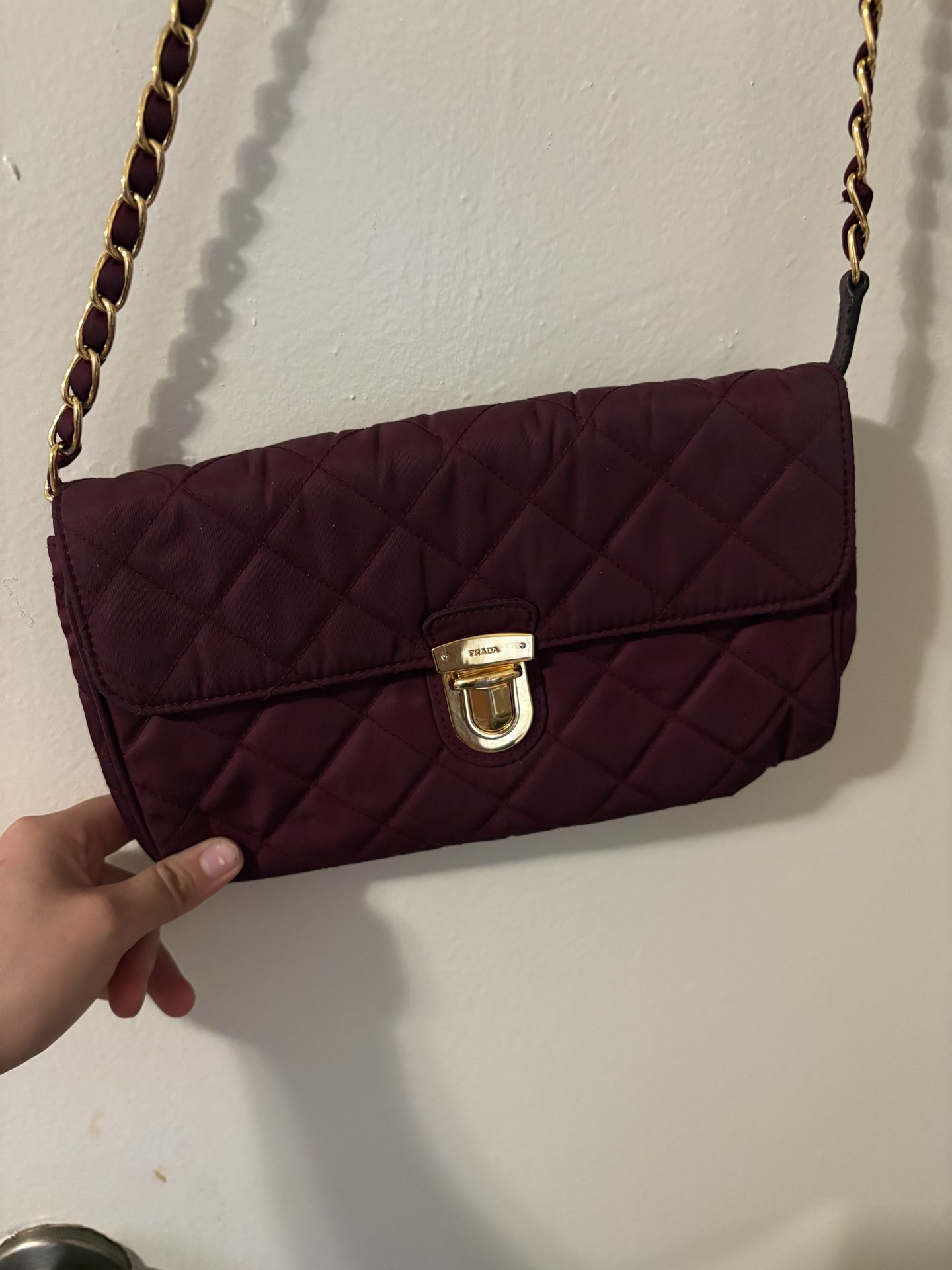 Prada Bag