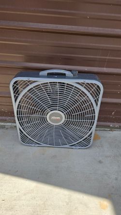 Lasko fan