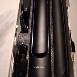 Viisan Smart Scanner