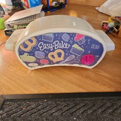 Easy Bake Oven