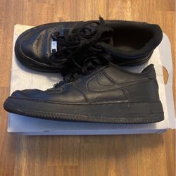Air Force 1 Black