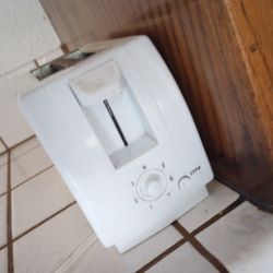 Small Toaster Office Use