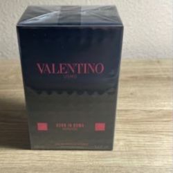 Valentino perfume