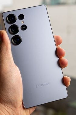 samsung galaxy s25 ultra  unlocked 