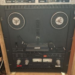 Otari MX5050 Tape Machine