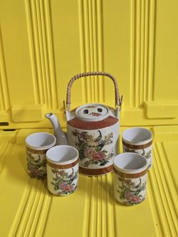 Tea Set