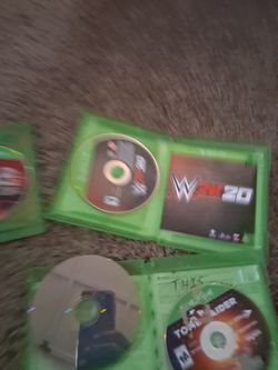Xbox games 15beach
