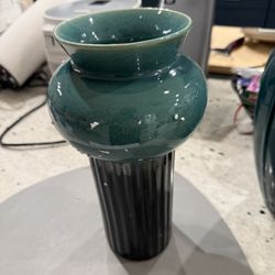 Flower Vase
