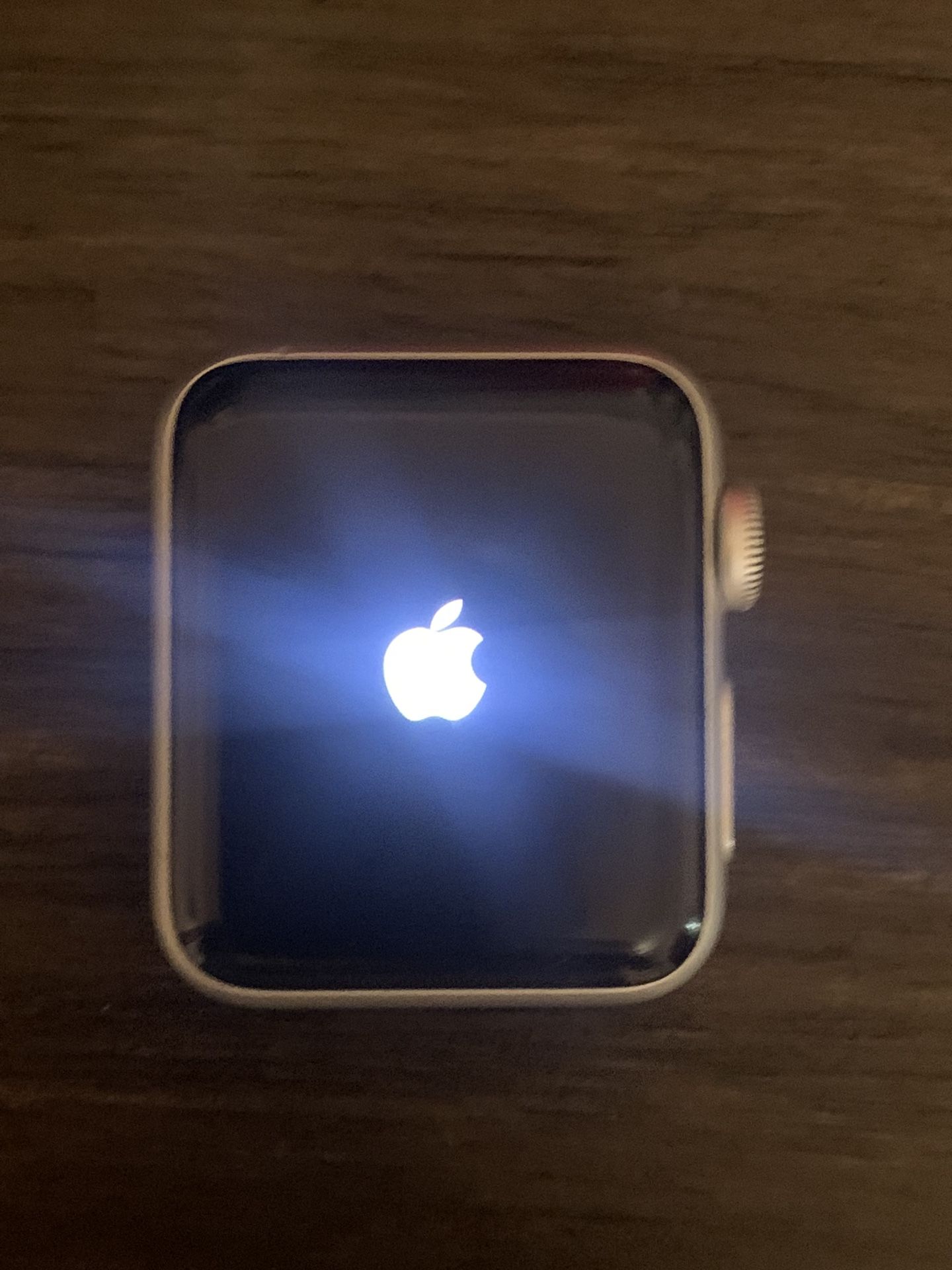 Apple Watch Serie 3