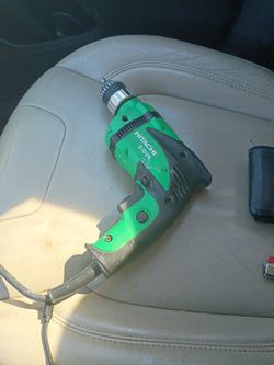 Drill