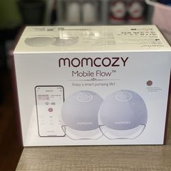 Momcozy M9 Breastpump