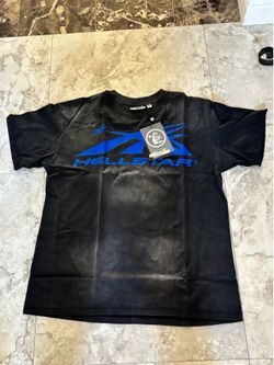 Hellstar tees