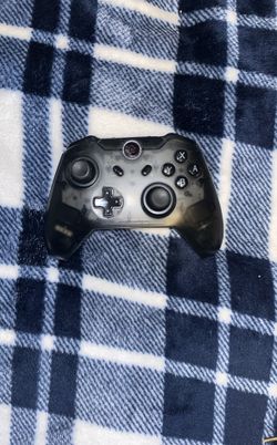 Video Game Controller