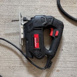 Drill Master Jigsaw