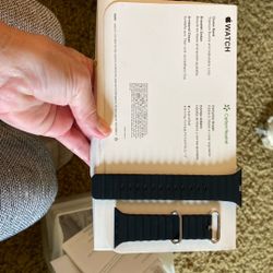 Apple Watch Band Ultra3