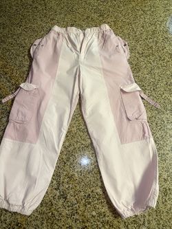 Zara teens joggers