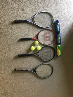Tennis