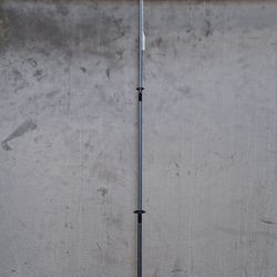 GANDER MTN SPINNING FISHING ROD 