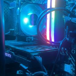 Gaming Pc Omen 4060 Ti 