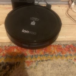 ION Vac