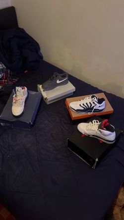 Jordans