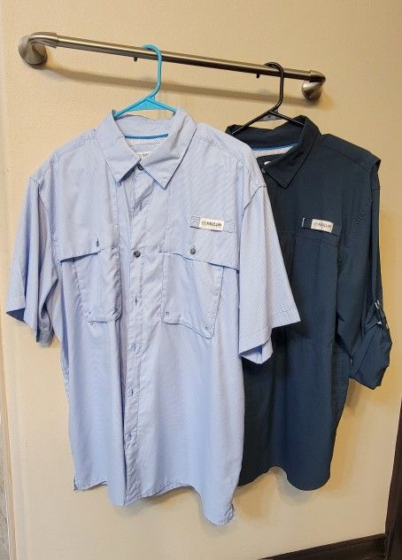 Men's Shirts