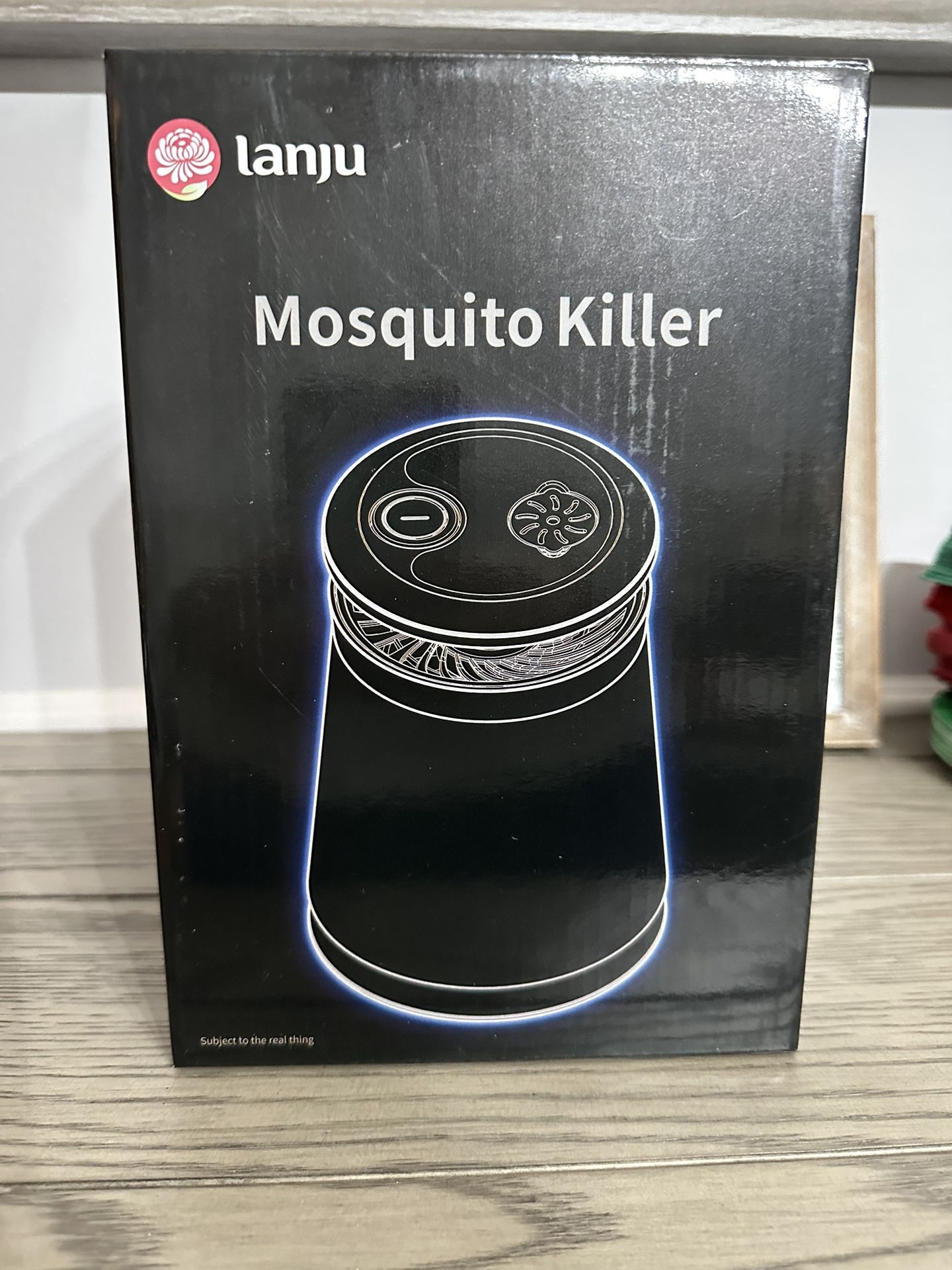 Mosquito Killer