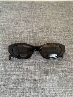 Prada Sunglasses 