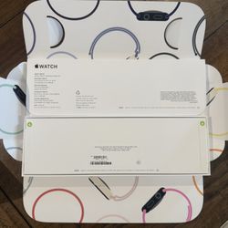 Apple Watch SE 3 40mm