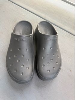 Balenciaga Crocs™