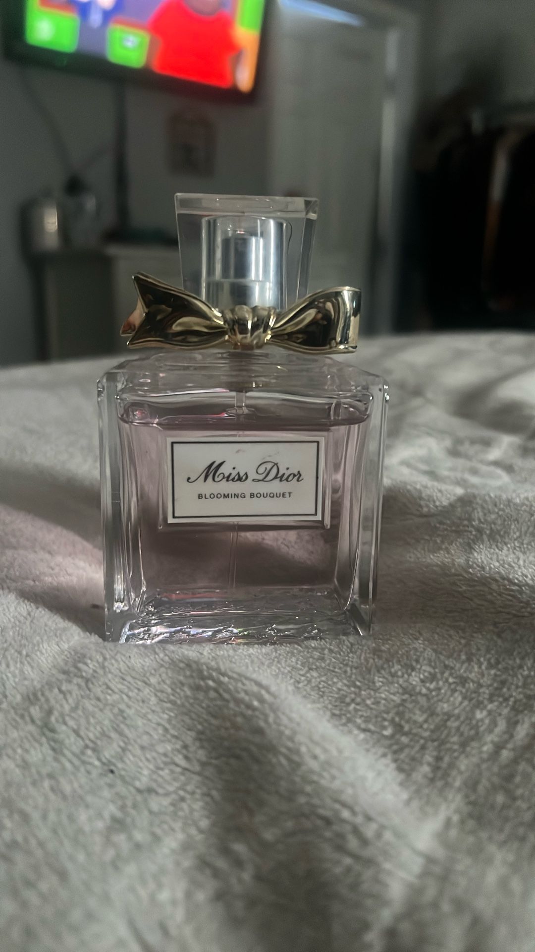 Miss Dior Blooming Bouquet