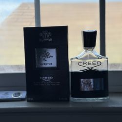 Creed Aventus New 