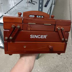 Singer Sewing Vintage 