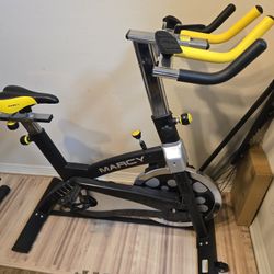 Stationary Bike