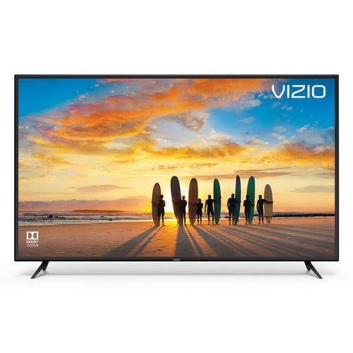 Vizio 60” 4K HDR SMART TV