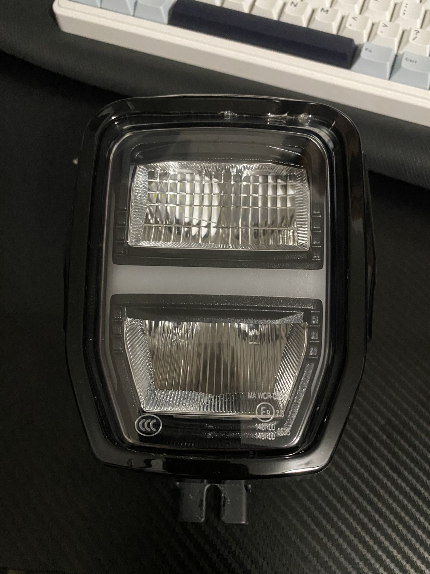 Talaria X3 OEM headlight 