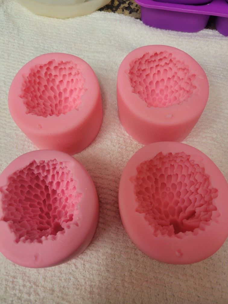 Fondant Molds 1 Piece Of Three-Dimensional Sheep Silicone Mold Fondant Cake Chocolate Silicone Mold