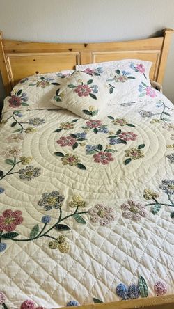 Queen Bedspread