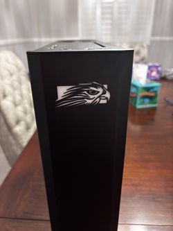 Computer. Falcon NW TIKI