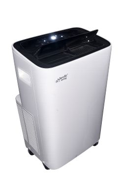 Arctic King AC