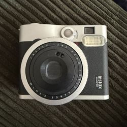 Instax Mini 90