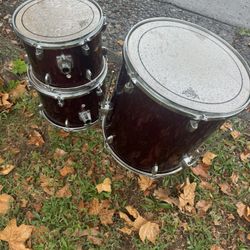 Drums 